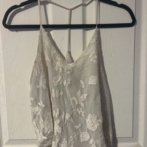 Bathing Suit Cover Up